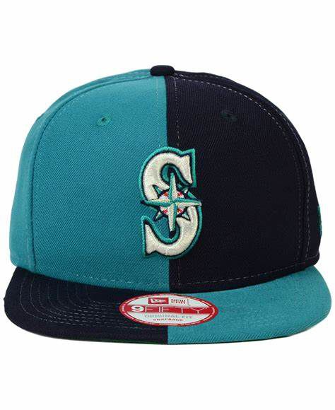 2023 MLB Seattle Mariners Hat TX 202306261->->Sports Caps